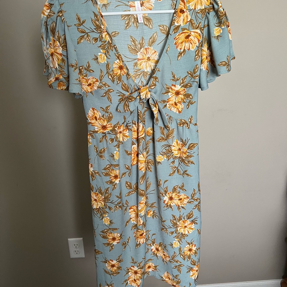 Xhiliration target brand size medium
